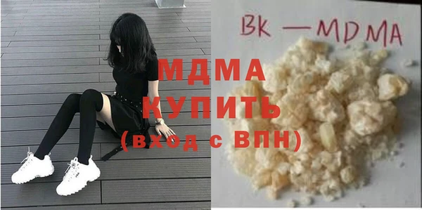 таблы Баксан